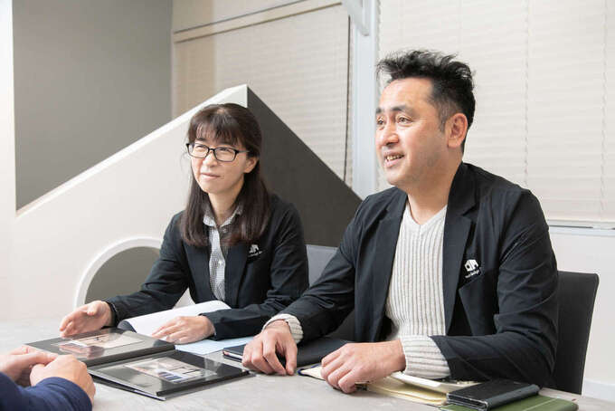 tact design firm【プランニング（基本設計）　※無料】
