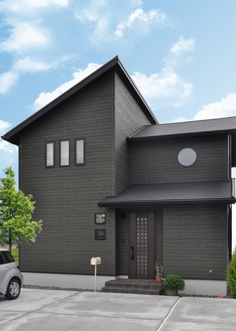 静鉄ホームズ【デザイン住宅、趣味、インテリア】