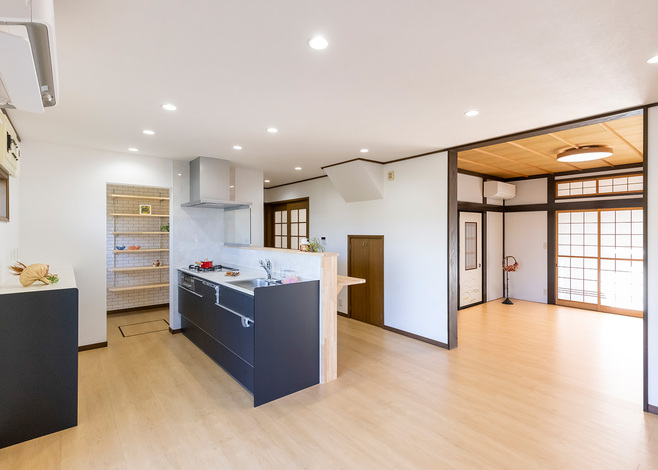 リノベ事例画像16