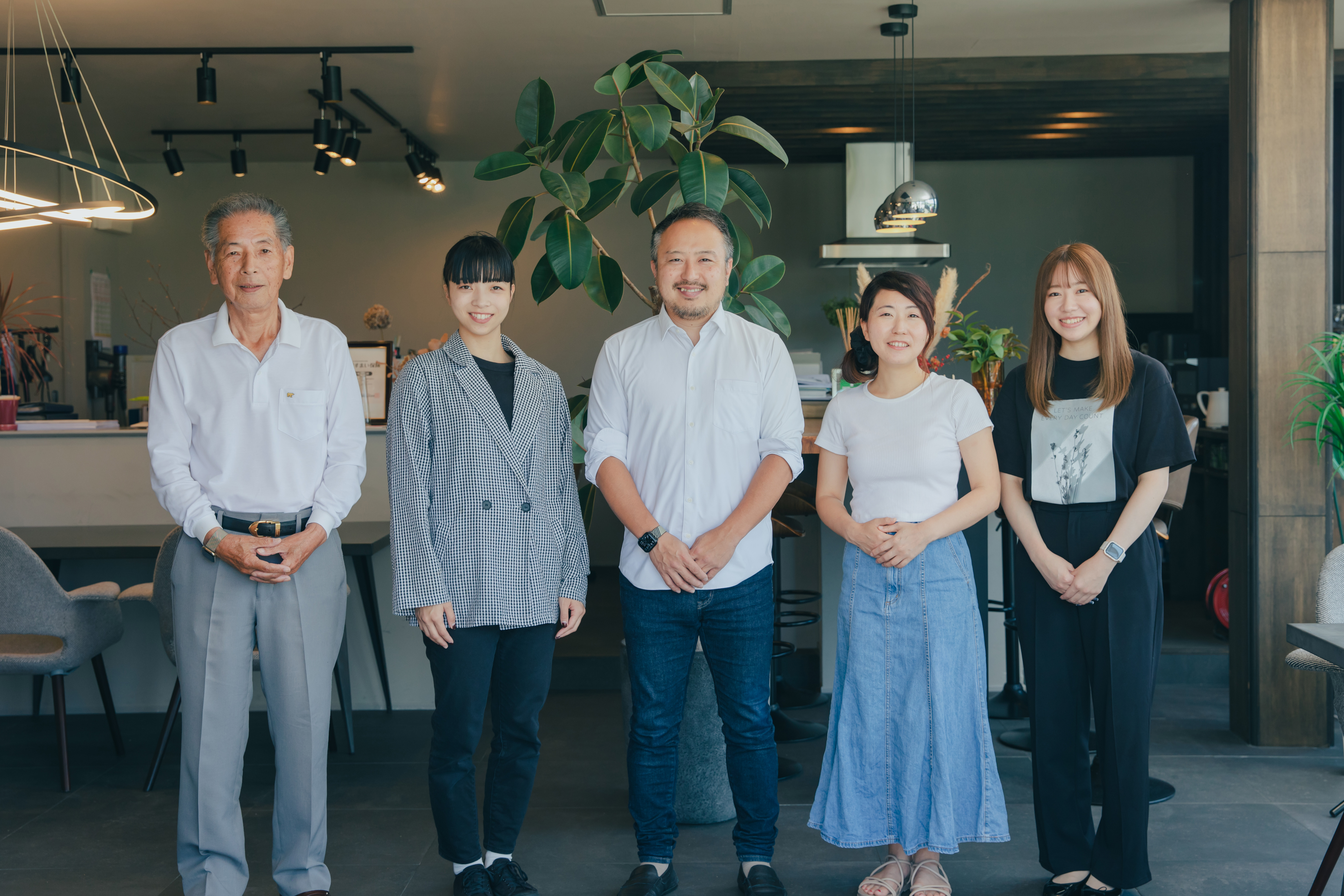 建てた後の暮らしをデザインする「デザインライフプロポーザル」