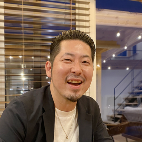 ネクストハウスデザイン【安生純久】趣味を活かした家づくりが得意です