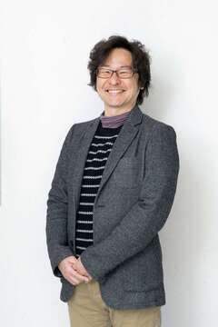 代表取締役・一級建築士　内田 圭介さん