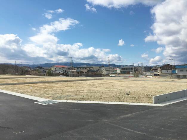 アイダ設計 岐阜【土地探し】