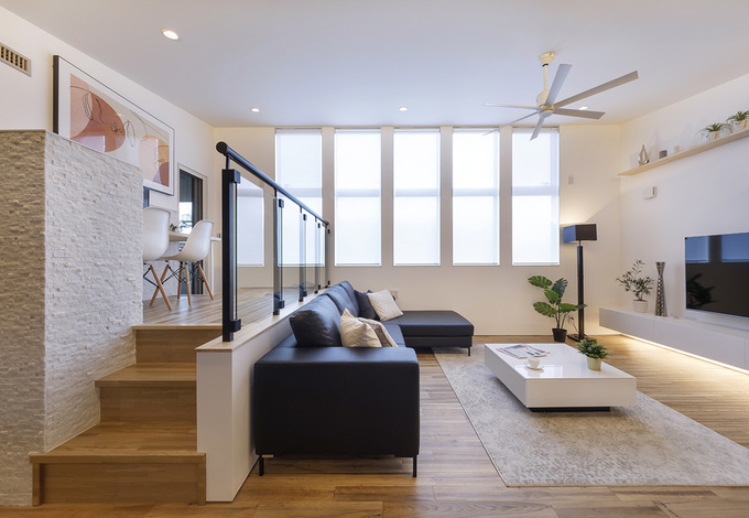 モデルハウス画像6