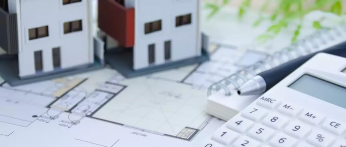 HOME CRAFT【プラン・資金計画の提案、仮契約】