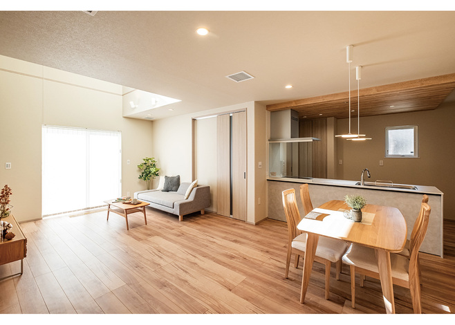 HEAT20 G3×全館空調×リアルZEH光熱費0円の超高性能住宅