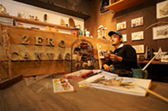 身近で、あたたかな関係性