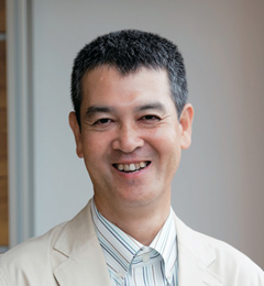 設計　浅井 良彦さん