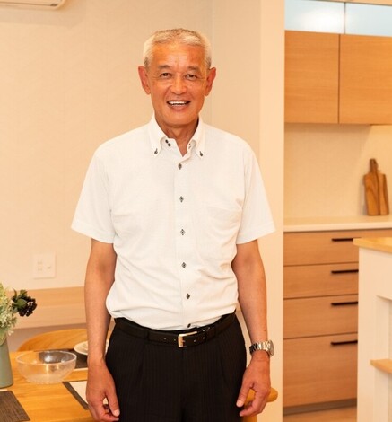 ナチュラルスタイル【完成、引渡し、アフターメンテナンス】