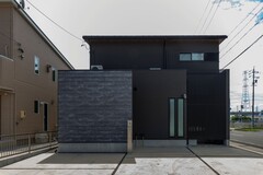 サイエンスホーム岐阜（建峰）