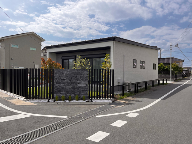 住建産業堀越
