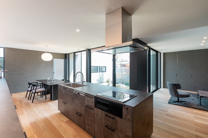 オレンジハウス