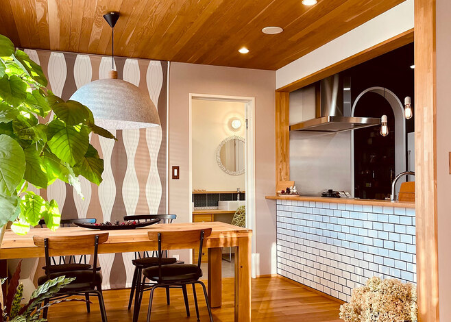 アイジーホーム