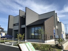  クレバリーホーム（上柿建設）