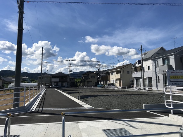 『さくらホーム』の“土地情報”