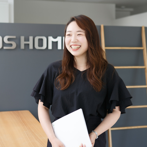 ロゴスホーム 宇都宮店【髙嶋　亜佑美】暮らしに寄り添うお家づくりをご対案致します✨