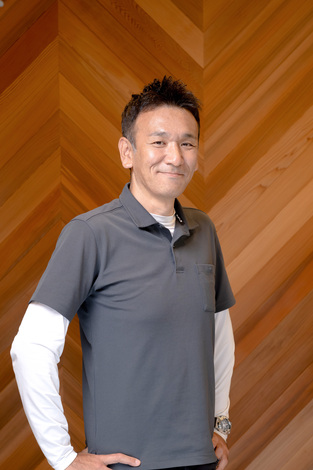 ぽっくハウス【リプルス】【高木　博康】まじめに、ていねいに、いい家をつくる。