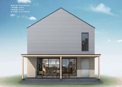 多様な規格住宅を提供