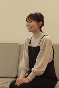 手島 綺香