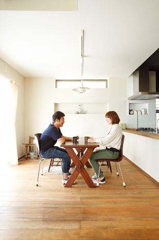 瀧建設 一級建築士事務所【デザイン住宅、収納力、趣味】