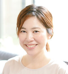 お客様係　星野 裕香さん