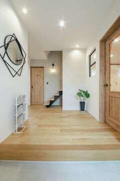 お客さまの写真