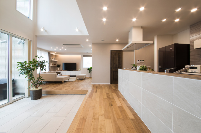 ユニバーサルホーム（掛川店・磐田店）