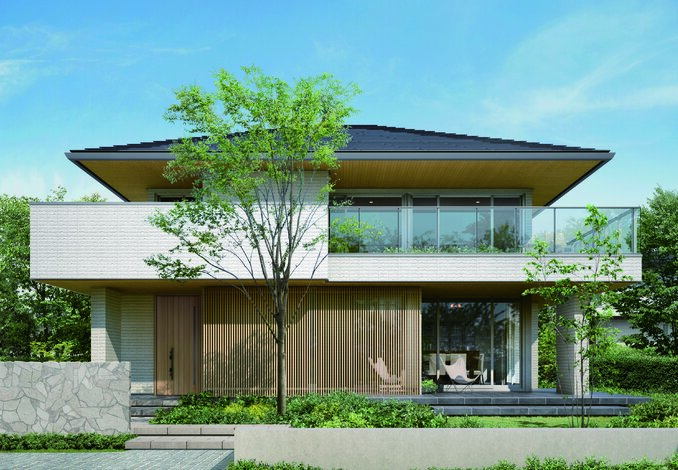 大和ハウス工業 柏支店