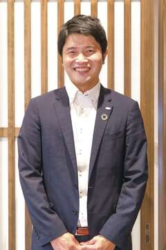 ホームアドバイザー　伊藤 智洋さん