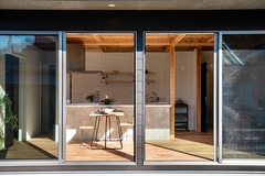 住たくeco工房『1830万の家』平屋28坪 中央区早出町