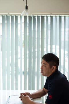 秋山 大輔のイメージ