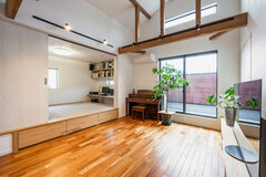 健康的で高品質な住空間