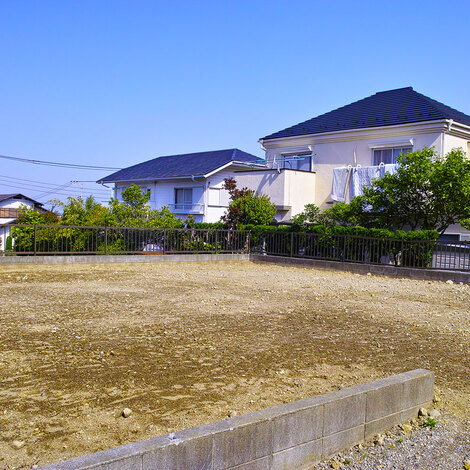 will建築工房【土地探し、敷地調査、資金計画】