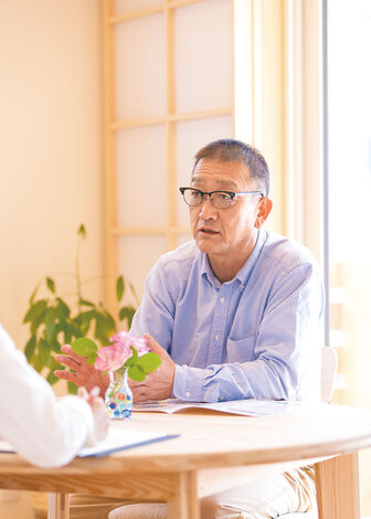 ワイズホーム【ヒアリング、資金計画】