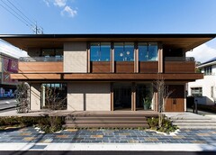 都市型デザイン