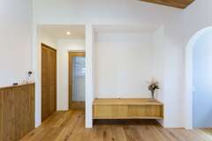 お客さまの写真