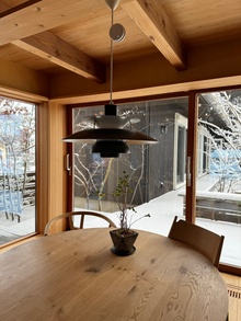 モデルハウス見学会~25坪の等身大空間で、高気密高断熱の暮らしを体感しませんか？~