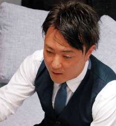 静岡店 コンシェルジュ　中野 昭博さん