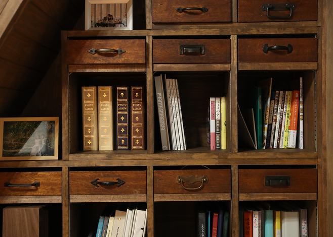 瀧建設 一級建築士事務所 受け継がれた歴史と現代的な快適・便利を融合、築140年の古民家リノベ 画像4