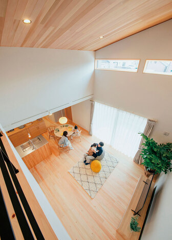 モデルハウス画像2