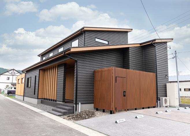 丸宗建設【デザイン住宅、省エネ、間取り】