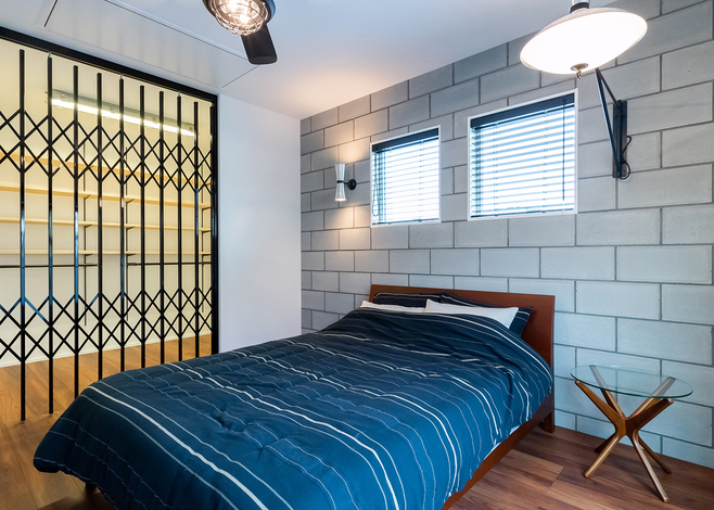 モデルハウス画像6