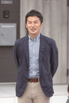 アドバイザー　田中 和明さん