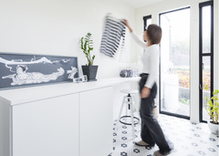 お客さまの写真