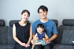 お客さまの写真