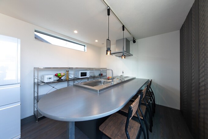 モデルハウス画像4