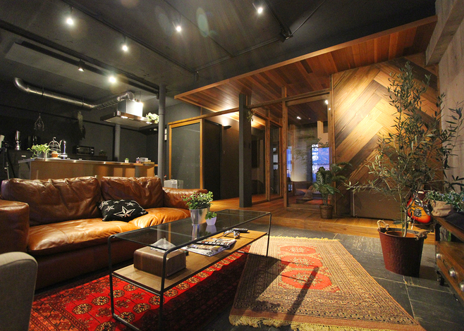 リノベ事例画像4