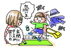 実例323軒の人気間取りを発表！＜第4回収納編（みんなの収納はどんな形？）＞