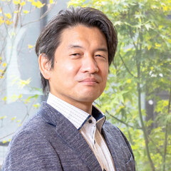 代表取締役　佐々木 教之さん