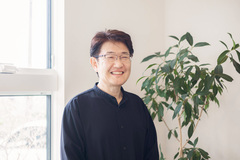 代表　高田 佳宏さん